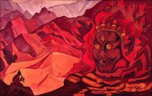 Haga click para ver la imagen ampliada dorje the daring one.jpg